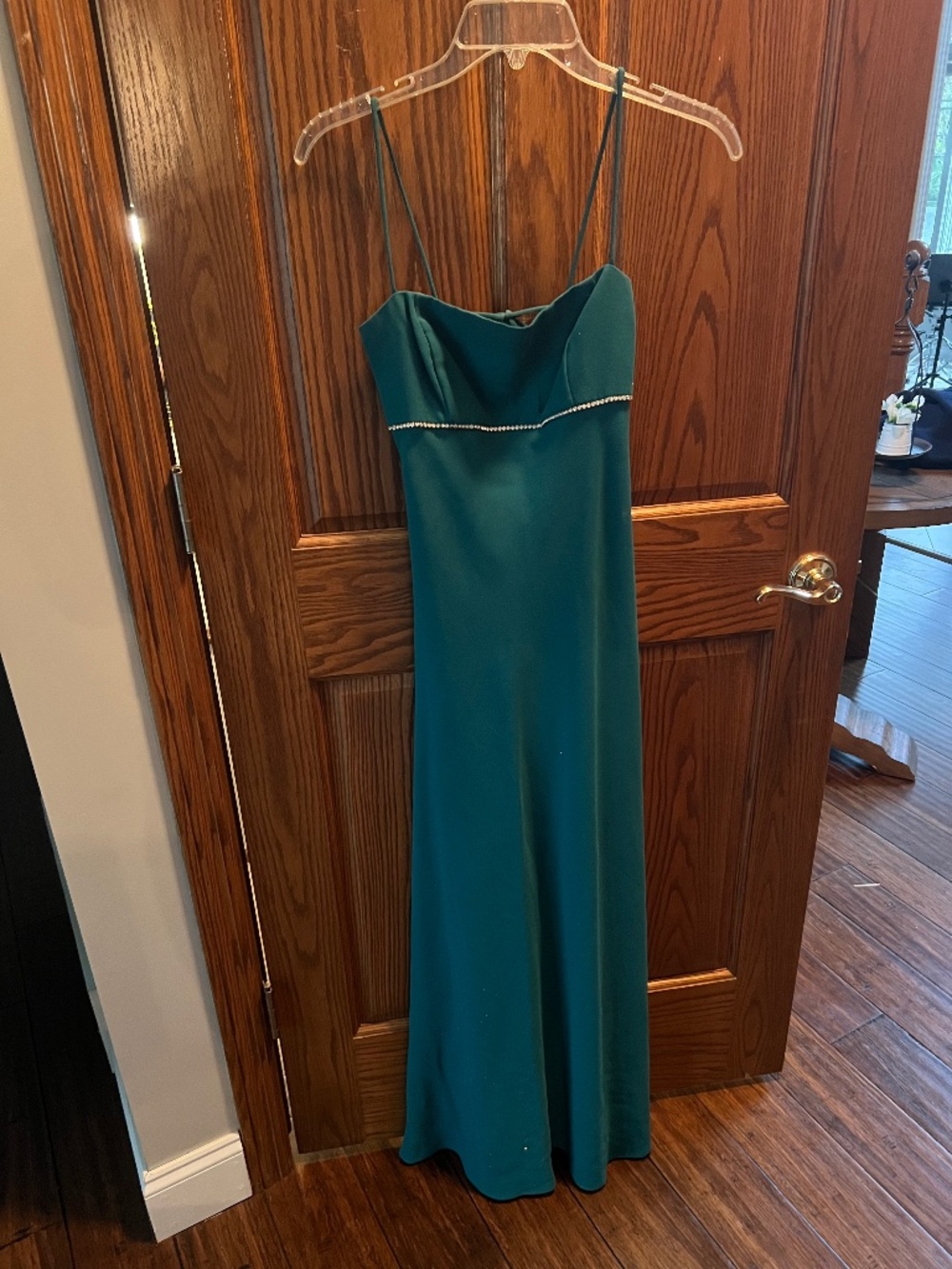Homecoming Dress